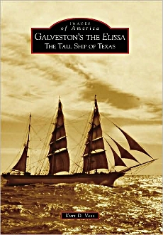 The Tall Ship of Texas